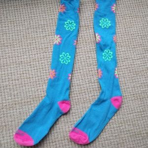 Flower Socks